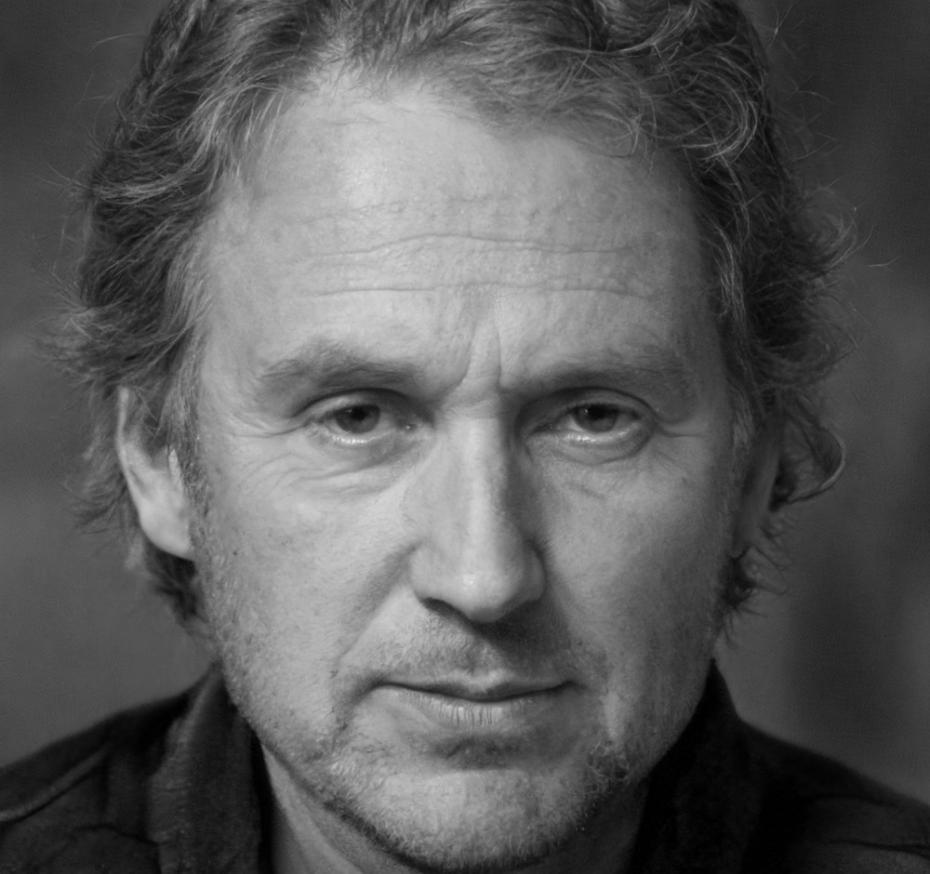 Marco Benedetti, responsabile selezioni team wildlife