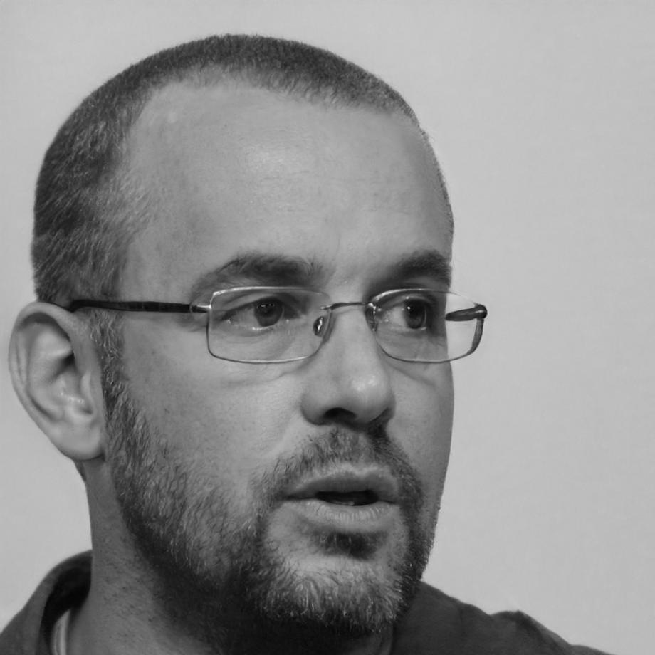 Alessandro Torriani, naturalista e guida fotografica esperta